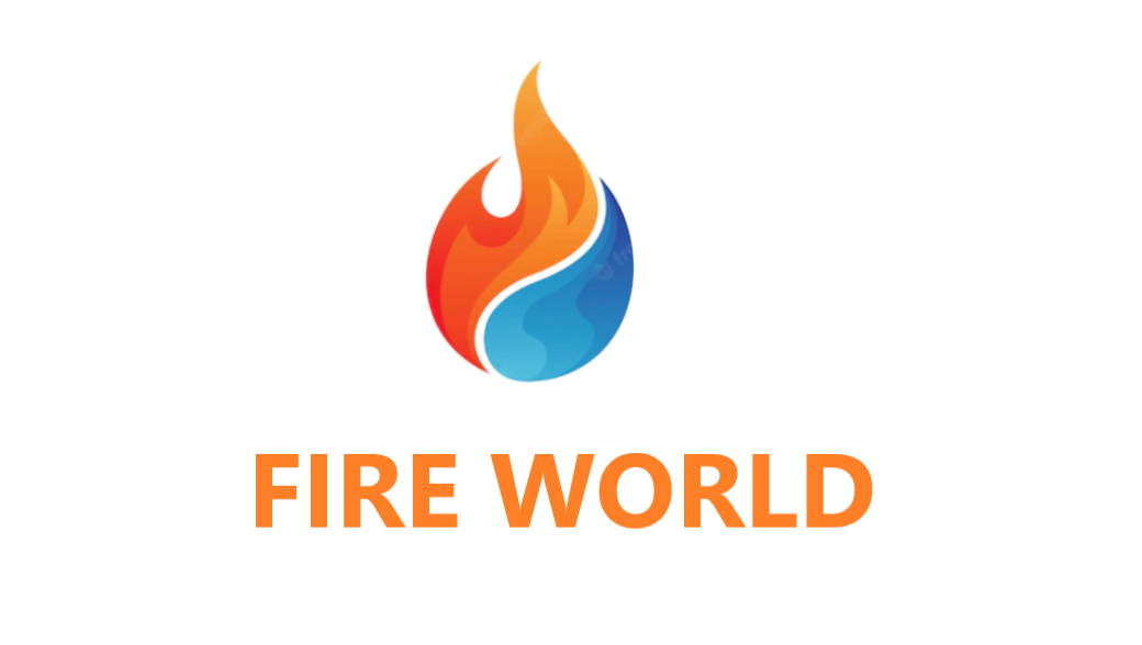 FIRE WORLD SRL